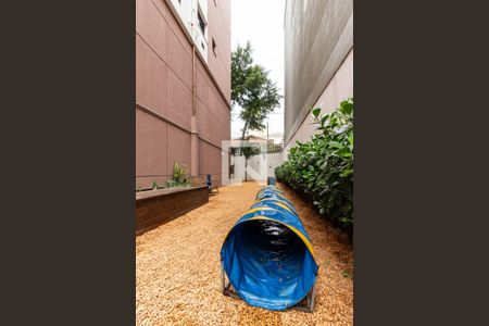 Apartamento à venda com 26m², 1 quarto e sem vaga Apartamento à venda com 26m², 1 quarto e sem vagaÁrea Comum - Pet Place