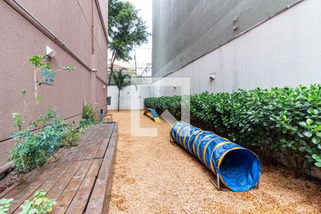 Apartamento à venda com 26m², 1 quarto e sem vaga Apartamento à venda com 26m², 1 quarto e sem vagaÁrea Comum - Pet Place