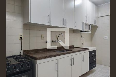 Apartamento para alugar com 130m², 3 quartos e 1 vaga Apartamento para alugar com 130m², 3 quartos e 1 vagaCozinha