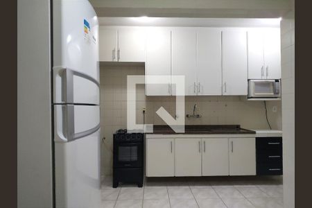 Apartamento para alugar com 130m², 3 quartos e 1 vaga Apartamento para alugar com 130m², 3 quartos e 1 vagaCozinha