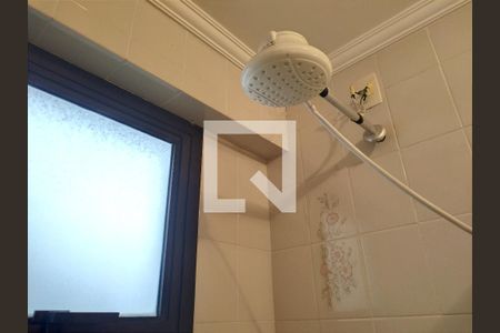 Apartamento para alugar com 130m², 3 quartos e 1 vaga Apartamento para alugar com 130m², 3 quartos e 1 vagaBanheiro 1