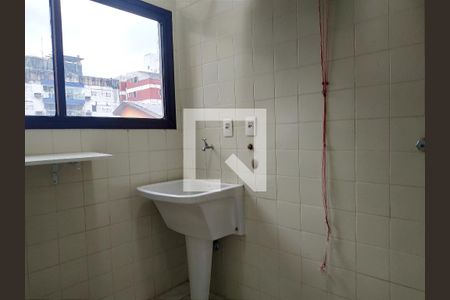 Apartamento para alugar com 130m², 3 quartos e 1 vaga Apartamento para alugar com 130m², 3 quartos e 1 vagaÁrea de Serviço