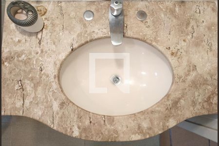 Apartamento para alugar com 130m², 3 quartos e 1 vaga Apartamento para alugar com 130m², 3 quartos e 1 vagaBanheiro 1