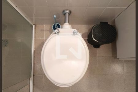 Apartamento para alugar com 130m², 3 quartos e 1 vaga Apartamento para alugar com 130m², 3 quartos e 1 vagaBanheiro 2