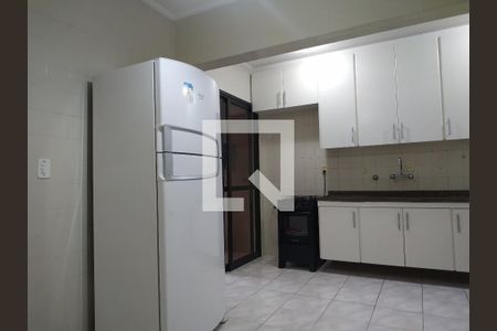 Apartamento para alugar com 130m², 3 quartos e 1 vaga Apartamento para alugar com 130m², 3 quartos e 1 vagaCozinha