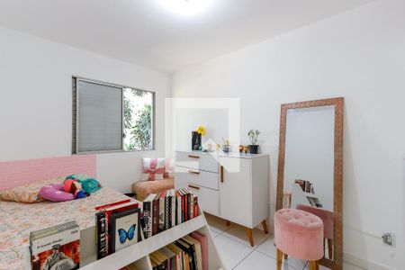 Quarto 2 de apartamento à venda com 2 quartos, 50m² em Jardim Andaraí, São Paulo