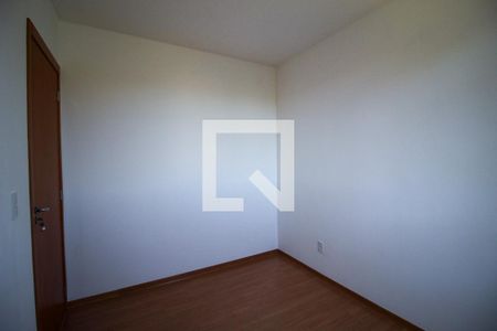 Quarto de apartamento para alugar com 2 quartos, 40m² em Jardim Karolyne, Votorantim