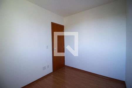 Quarto de apartamento para alugar com 2 quartos, 40m² em Jardim Karolyne, Votorantim