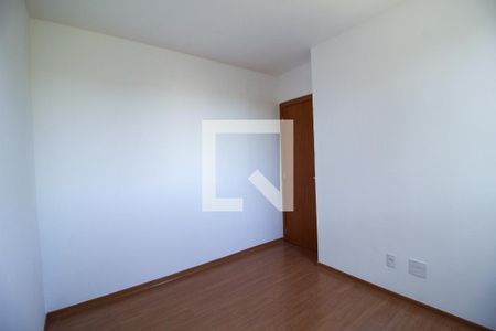 Quarto 2 de apartamento para alugar com 2 quartos, 40m² em Jardim Karolyne, Votorantim