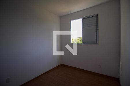Quarto de apartamento para alugar com 2 quartos, 40m² em Jardim Karolyne, Votorantim