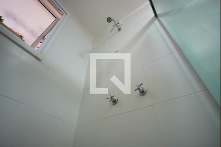 Apartamento à venda com 76m², 3 quartos e 1 vagaBanheiro Corredor