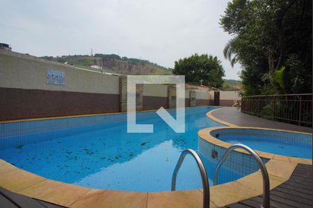 Apartamento à venda com 76m², 3 quartos e 1 vagaÁrea comum - Piscina