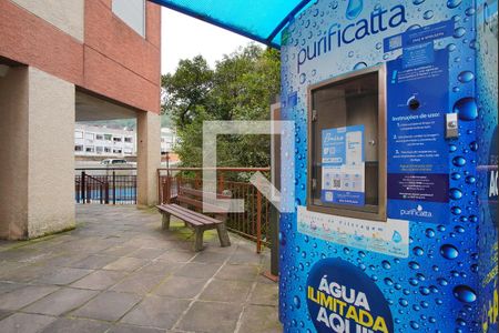 Apartamento à venda com 76m², 3 quartos e 1 vagaÁrea comum - Abastecimento de água