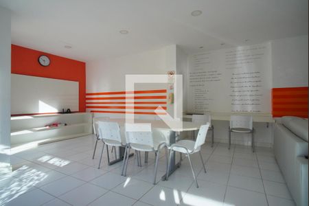 Apartamento à venda com 76m², 3 quartos e 1 vagaÁrea comum - Sala de estudos