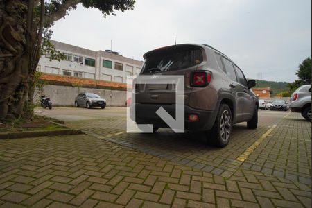 Apartamento à venda com 76m², 3 quartos e 1 vagaEstacionamento - Vaga