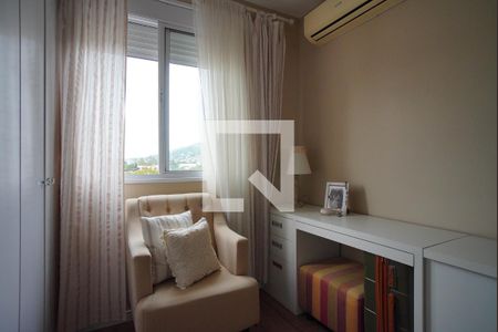 Apartamento à venda com 76m², 3 quartos e 1 vagaQuarto 2