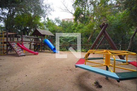 Apartamento à venda com 76m², 3 quartos e 1 vagaÁrea comum - Playground