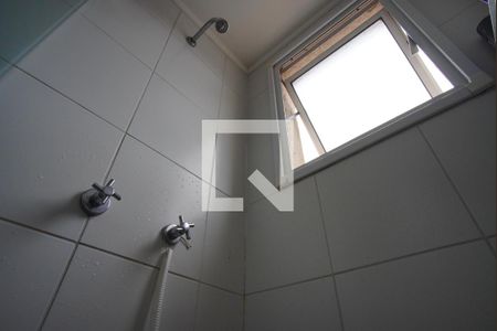 Apartamento à venda com 76m², 3 quartos e 1 vagaBanheiro da Suíte