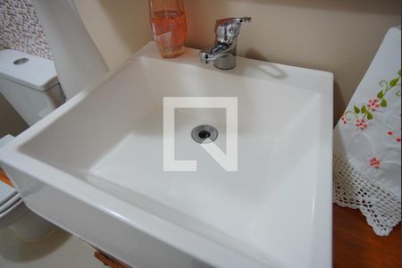 Apartamento à venda com 76m², 3 quartos e 1 vagaBanheiro Corredor