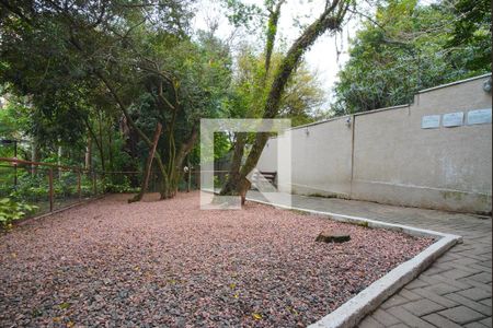 Apartamento à venda com 76m², 3 quartos e 1 vagaÁrea comum - Cachorródromo