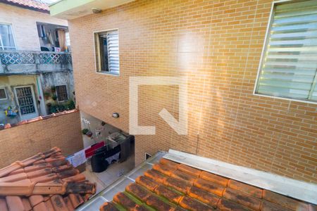 Casa à venda com 140m², 4 quartos e 2 vagas Casa à venda com 140m², 4 quartos e 2 vagasVista do Quarto 1