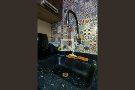 Casa à venda com 140m², 4 quartos e 2 vagas Casa à venda com 140m², 4 quartos e 2 vagasEdícula - Cozinha Detalhe