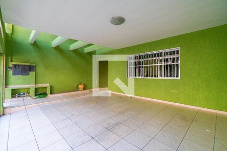 Casa à venda com 140m², 4 quartos e 2 vagas Casa à venda com 140m², 4 quartos e 2 vagasGaragem