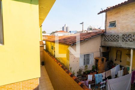 Casa à venda com 140m², 4 quartos e 2 vagas Casa à venda com 140m², 4 quartos e 2 vagasEdícula - Vista do Quarto