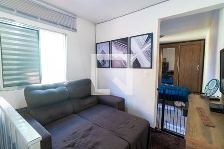 Casa à venda com 140m², 4 quartos e 2 vagas Casa à venda com 140m², 4 quartos e 2 vagasEdícula - Sala