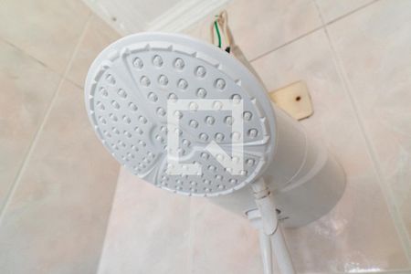 Casa à venda com 140m², 4 quartos e 2 vagas Casa à venda com 140m², 4 quartos e 2 vagasBanheiro Social Detalhe