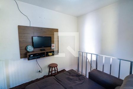 Casa à venda com 140m², 4 quartos e 2 vagas Casa à venda com 140m², 4 quartos e 2 vagasEdícula - Sala