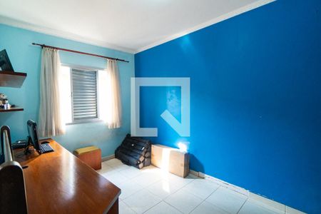 Casa à venda com 140m², 4 quartos e 2 vagas Casa à venda com 140m², 4 quartos e 2 vagasQuarto 2