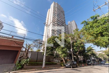 Apartamento à venda com 92m², 2 quartos e 2 vagas Apartamento à venda com 92m², 2 quartos e 2 vagasFachada