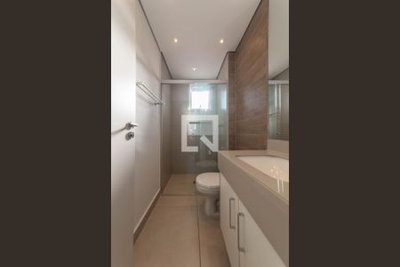 Apartamento à venda com 92m², 2 quartos e 2 vagas Apartamento à venda com 92m², 2 quartos e 2 vagasBanheiro Social