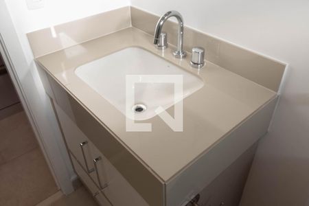 Apartamento à venda com 92m², 2 quartos e 2 vagas Apartamento à venda com 92m², 2 quartos e 2 vagasBanheiro da Suíte