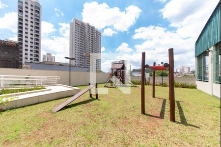 Apartamento à venda com 92m², 2 quartos e 2 vagas Apartamento à venda com 92m², 2 quartos e 2 vagasÁrea comum - Playground