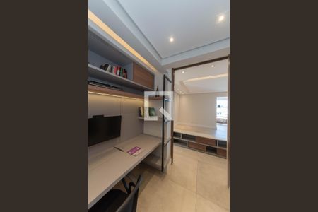 Apartamento à venda com 92m², 2 quartos e 2 vagas Apartamento à venda com 92m², 2 quartos e 2 vagasEscritório