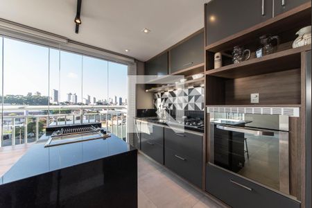 Apartamento à venda com 92m², 2 quartos e 2 vagas Apartamento à venda com 92m², 2 quartos e 2 vagasVaranda