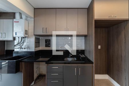 Apartamento à venda com 92m², 2 quartos e 2 vagas Apartamento à venda com 92m², 2 quartos e 2 vagasCozinha