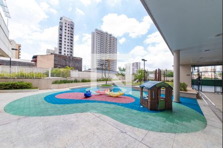 Apartamento à venda com 92m², 2 quartos e 2 vagas Apartamento à venda com 92m², 2 quartos e 2 vagasÁrea comum - Playground