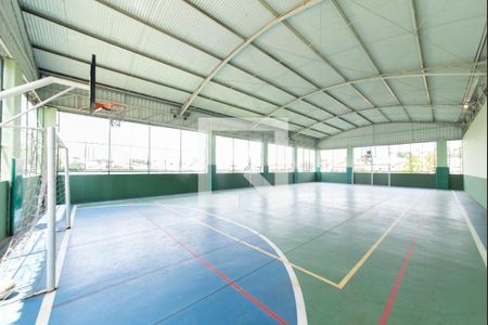 Apartamento à venda com 92m², 2 quartos e 2 vagas Apartamento à venda com 92m², 2 quartos e 2 vagasÁrea comum - Quadra