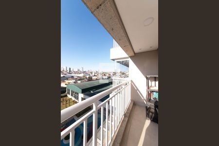 Apartamento à venda com 92m², 2 quartos e 2 vagas Apartamento à venda com 92m², 2 quartos e 2 vagasSacada da Suíte