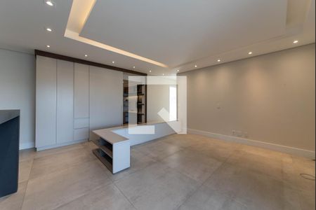 Sala de apartamento para alugar com 2 quartos, 92m² em Ipiranga, São Paulo