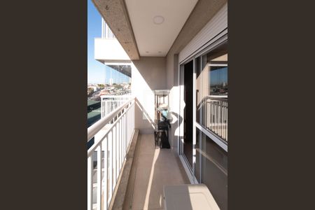 Apartamento à venda com 92m², 2 quartos e 2 vagas Apartamento à venda com 92m², 2 quartos e 2 vagasSacada da Suíte