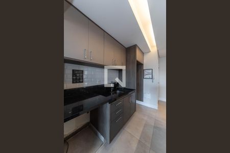 Apartamento à venda com 92m², 2 quartos e 2 vagas Apartamento à venda com 92m², 2 quartos e 2 vagasCozinha