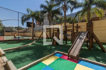 Apartamento à venda com 90m², 3 quartos e 1 vaga