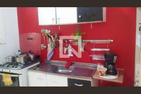 Casa à venda com 3 quartos, 198m² em Rio Branco, Porto Alegre
