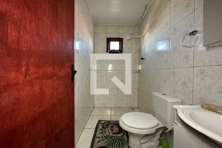 Casa à venda com 120m², 3 quartos e sem vagaBanheiro