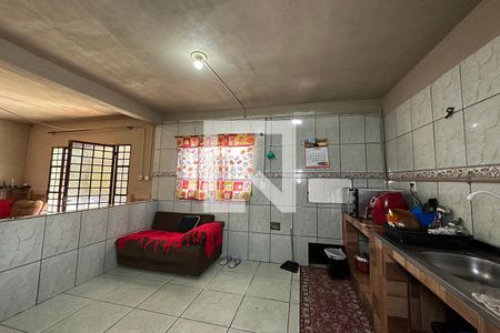 Casa à venda com 120m², 3 quartos e sem vagaCozinha