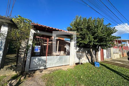 Casa à venda com 120m², 3 quartos e sem vagaFachada